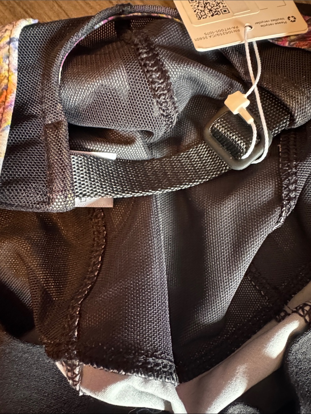 Lululemon Fast & Free Run Hat - Picture 4 of 4